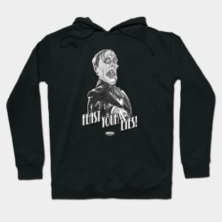 The Phantom Of The Opera Hoodie